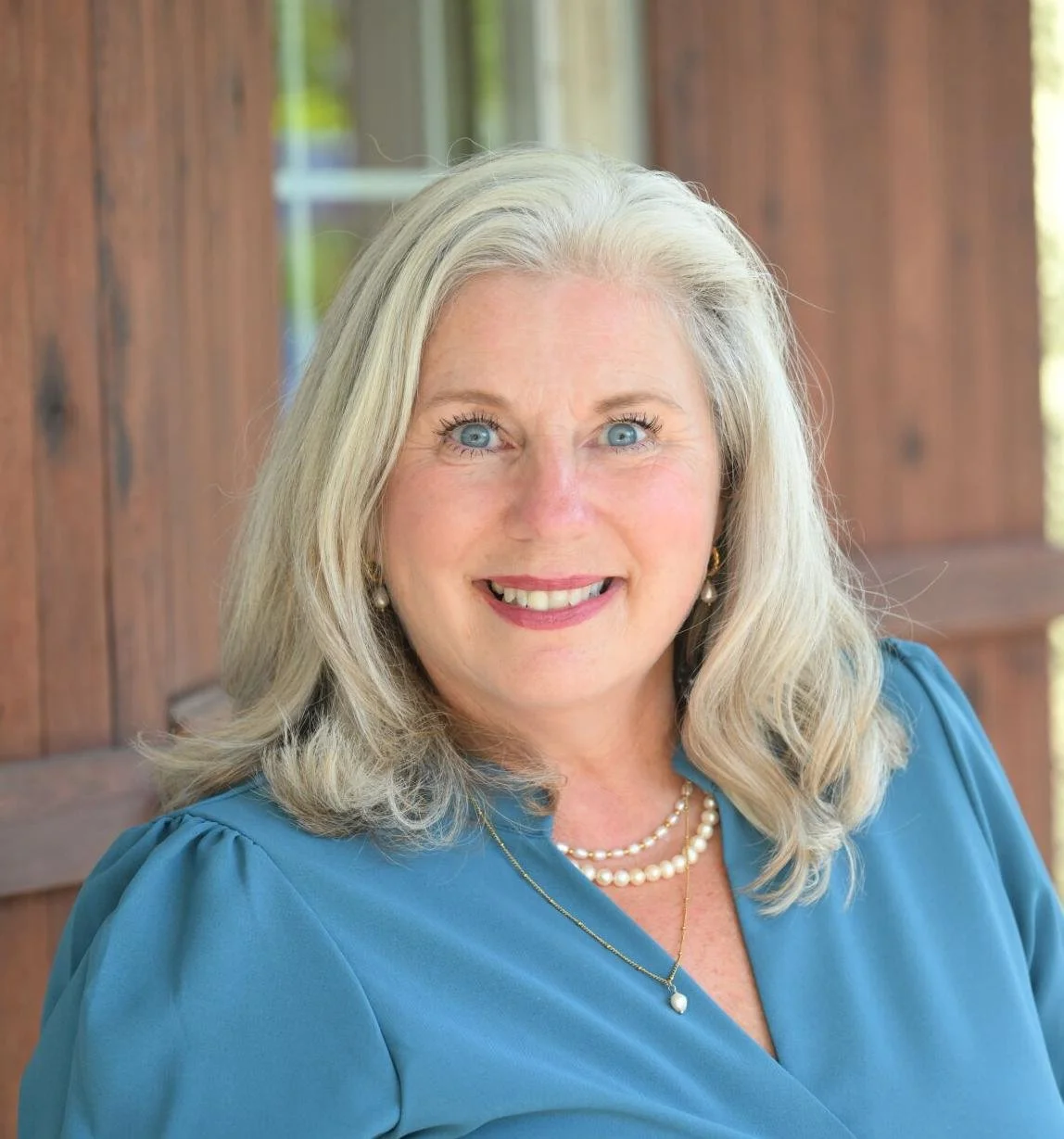 Cathryn Giff