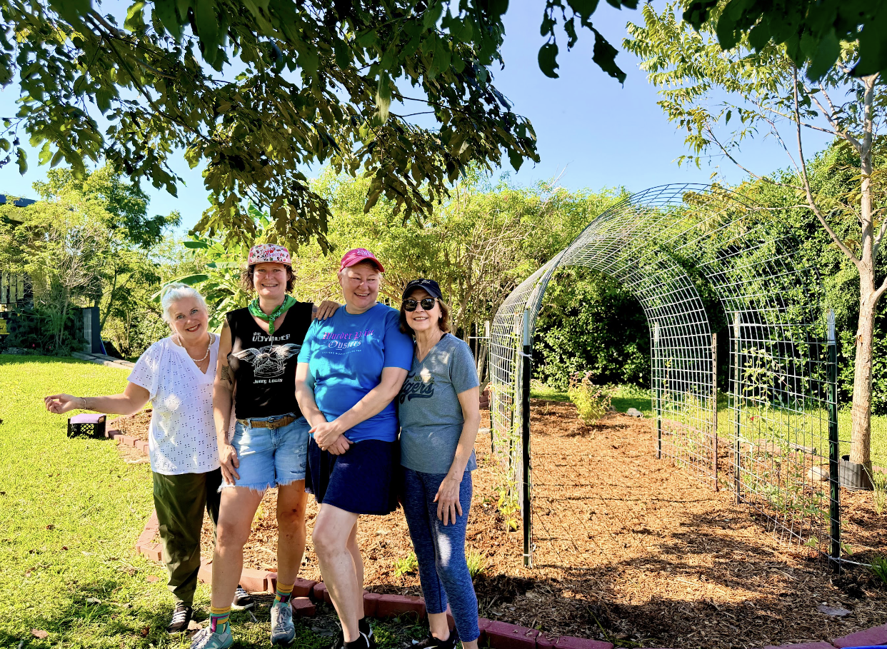 Edible Schoolyard 