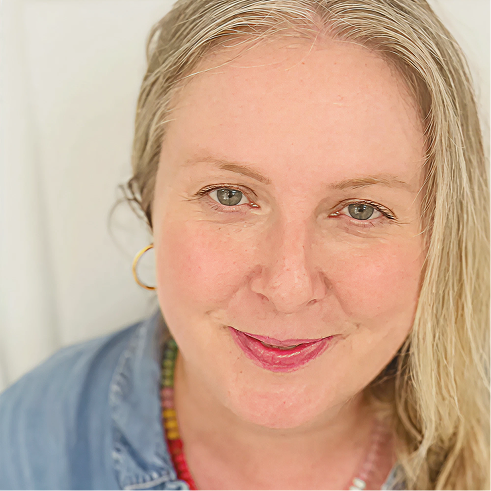 Stephanie Carter