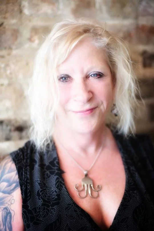 Beth D’Addono