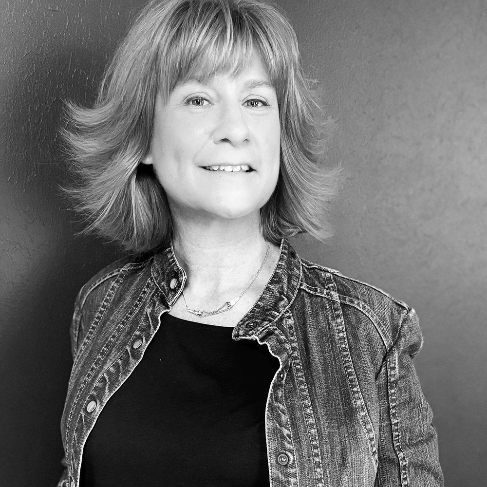 Colleen Rush