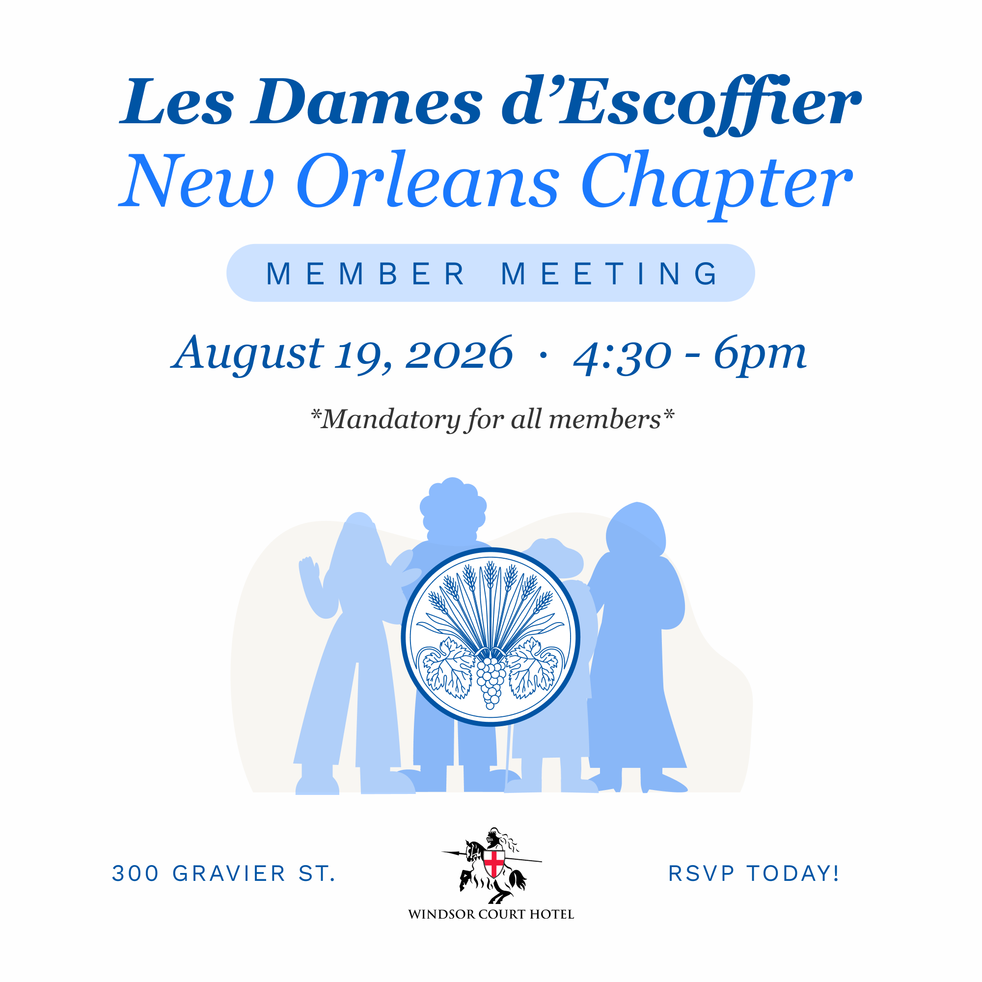 Annual Member Meeting