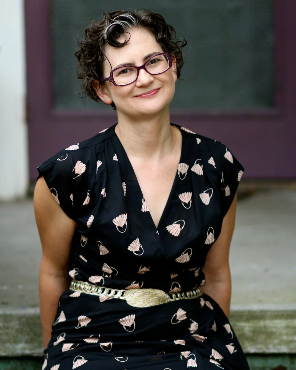 Nicole Eiden
