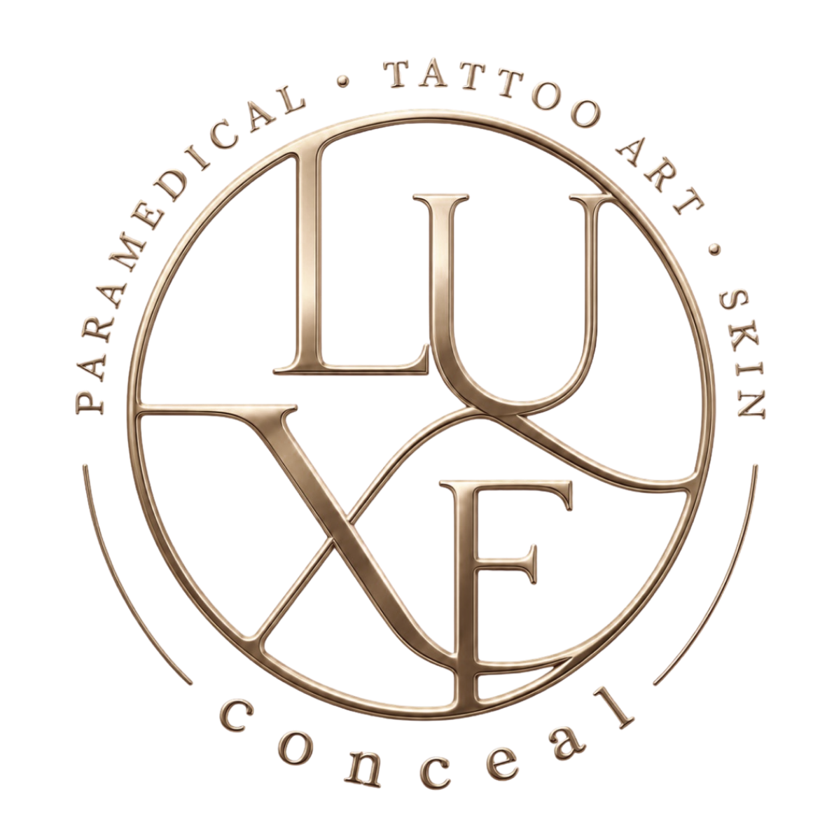 Luxe Conceal