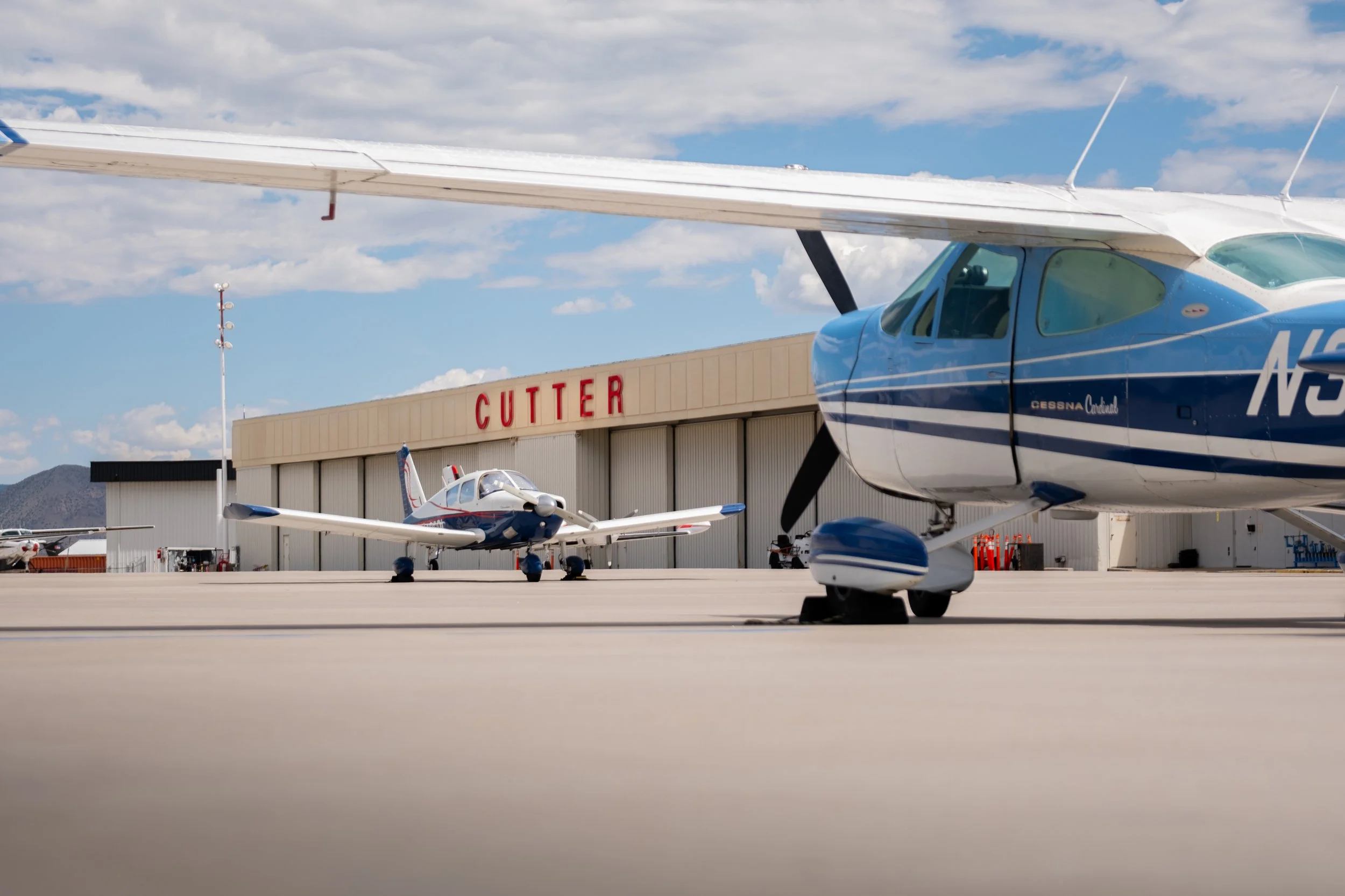 Cutter Aviation