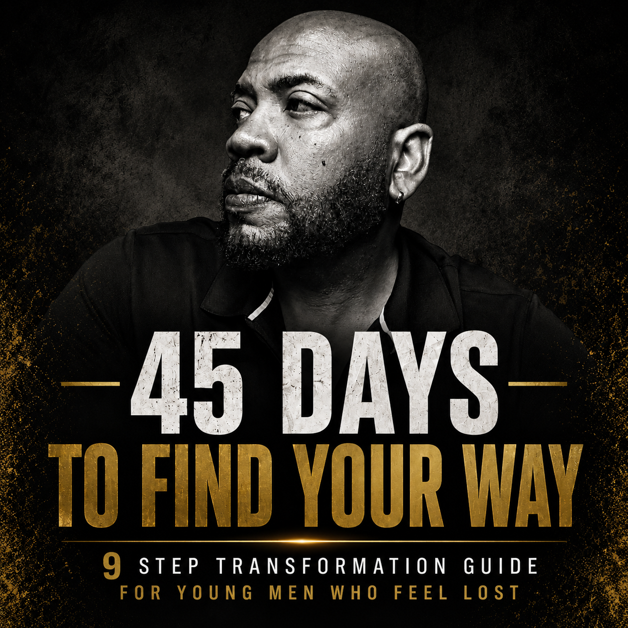 45 Days To Find Your Way E-Book