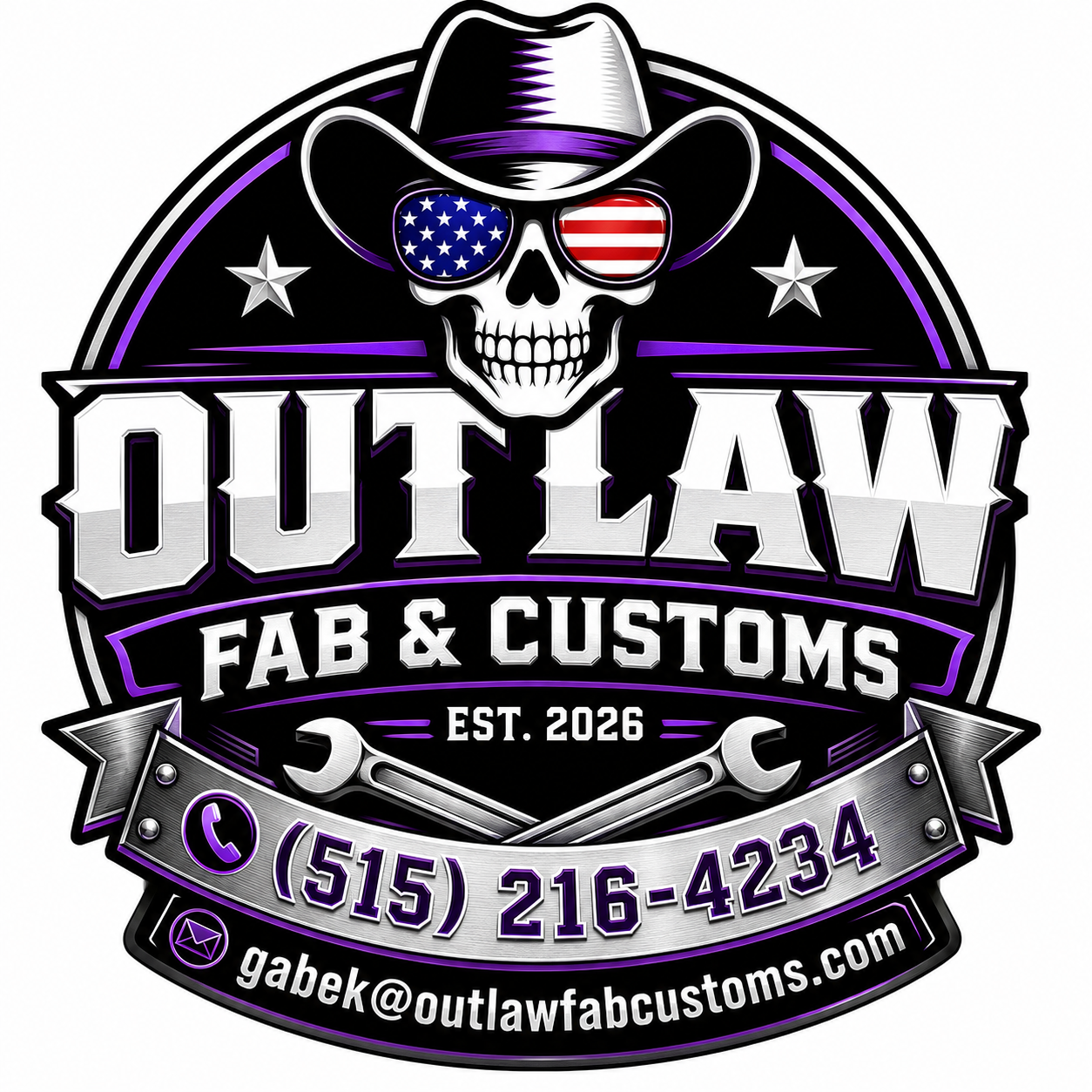 Outlaw Fab &amp; Customs