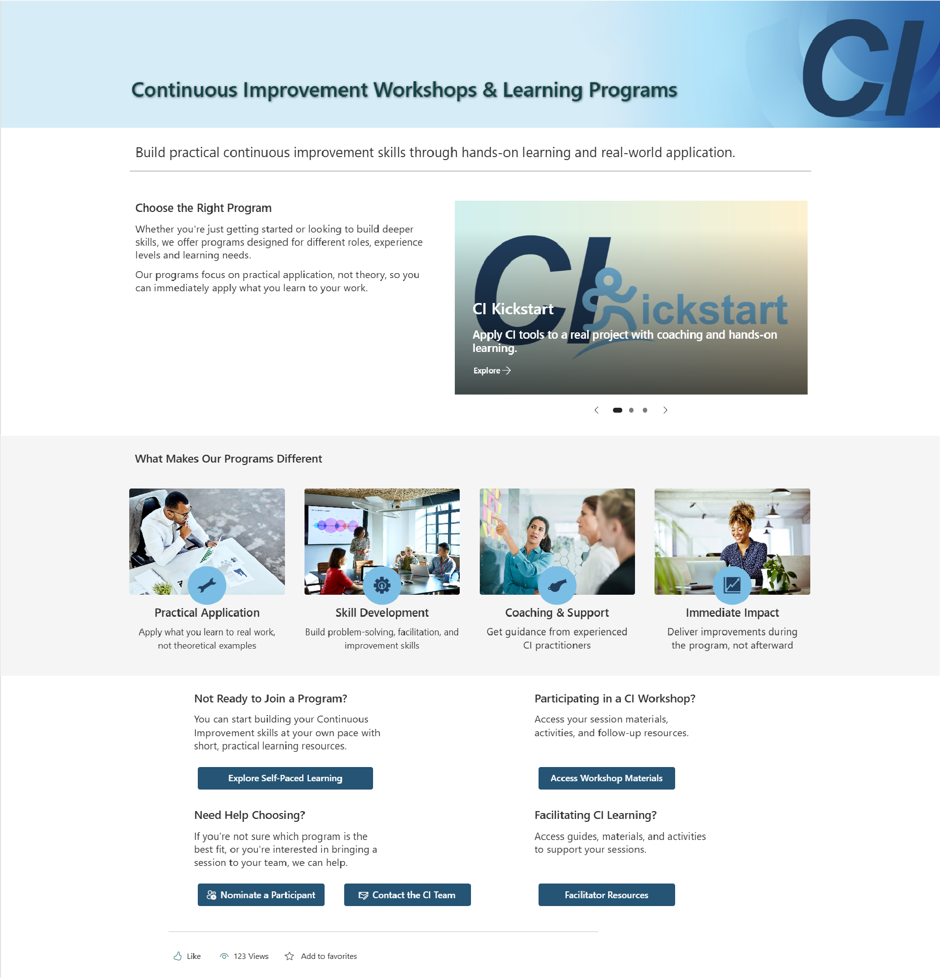 CI Workshops Page.webp