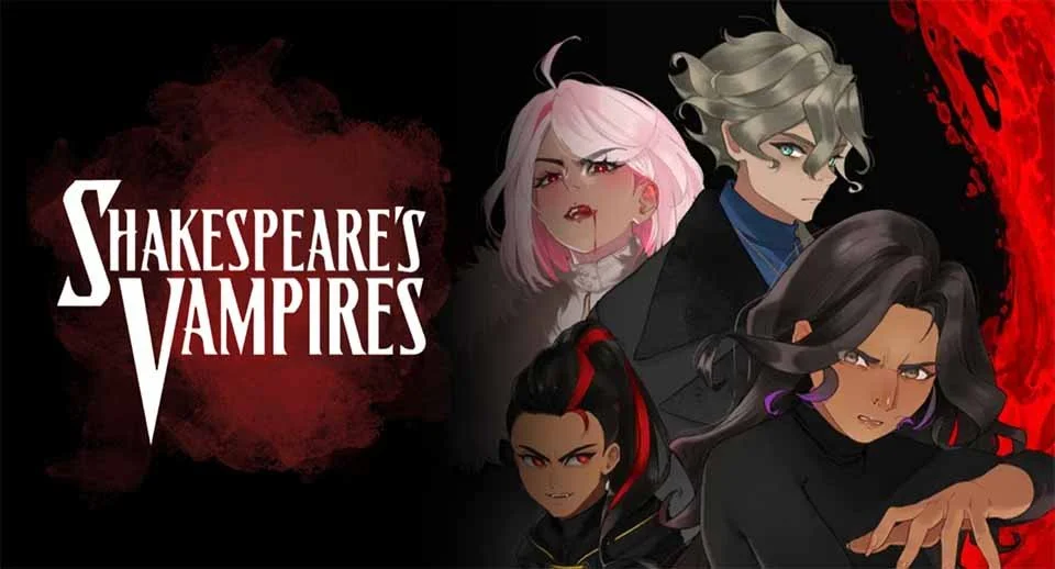 SHAKESPEARE’S VAMPIRES