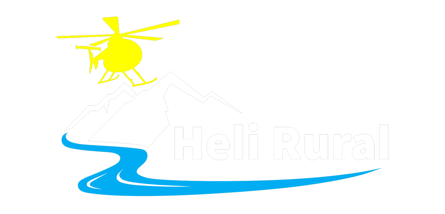 Heli Rural