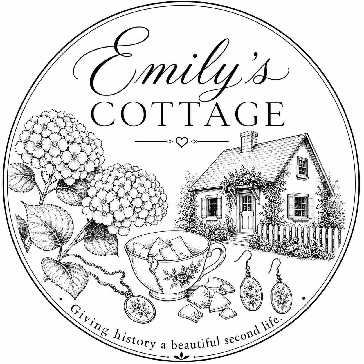 Emily's Cottage Gift card
