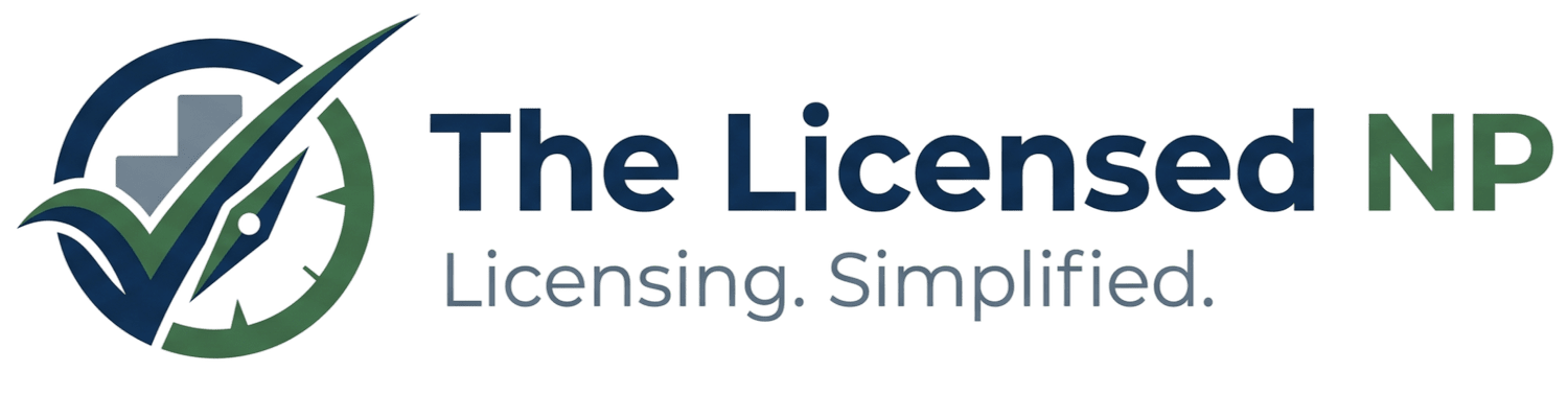 The Licensed NP