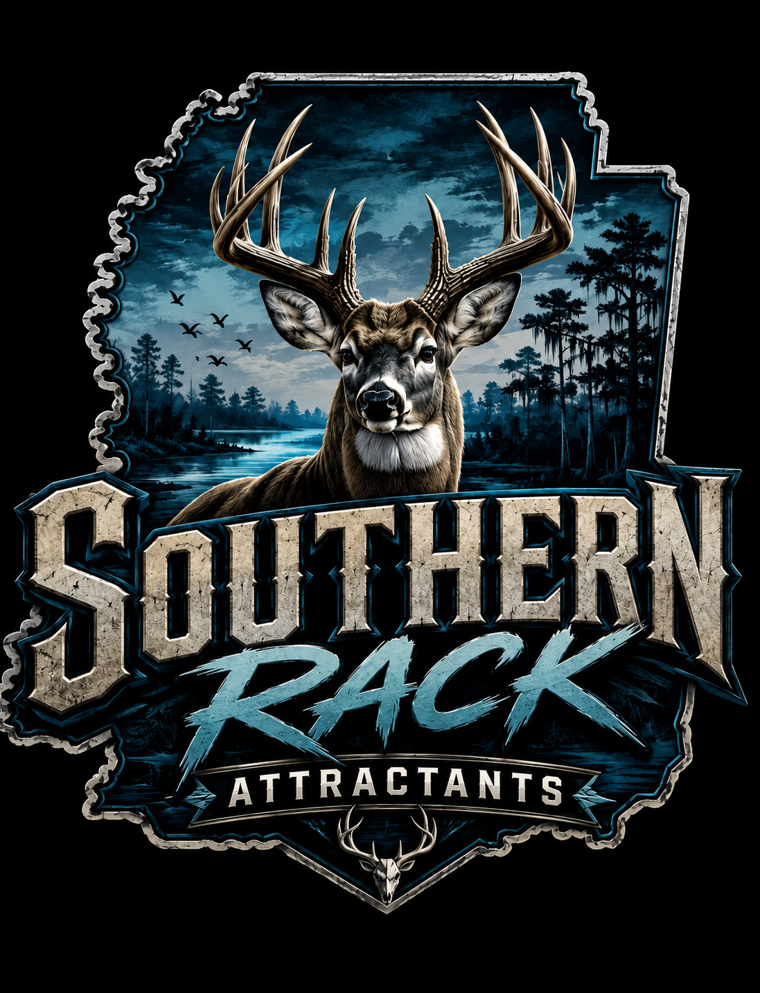 Southern rack attractants 