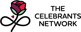 Logo of The Celebrants Network