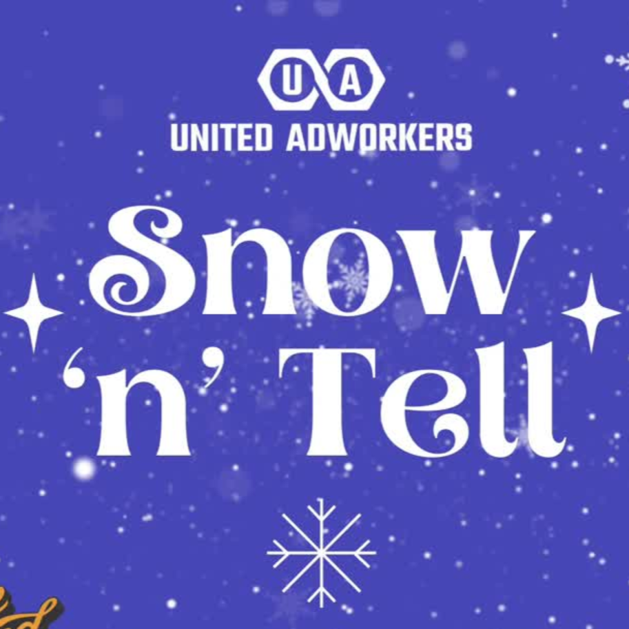 Snow 'n' Tell