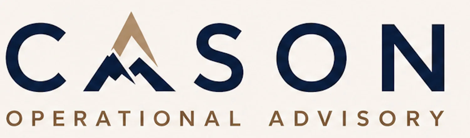Cason Operational Advisory
