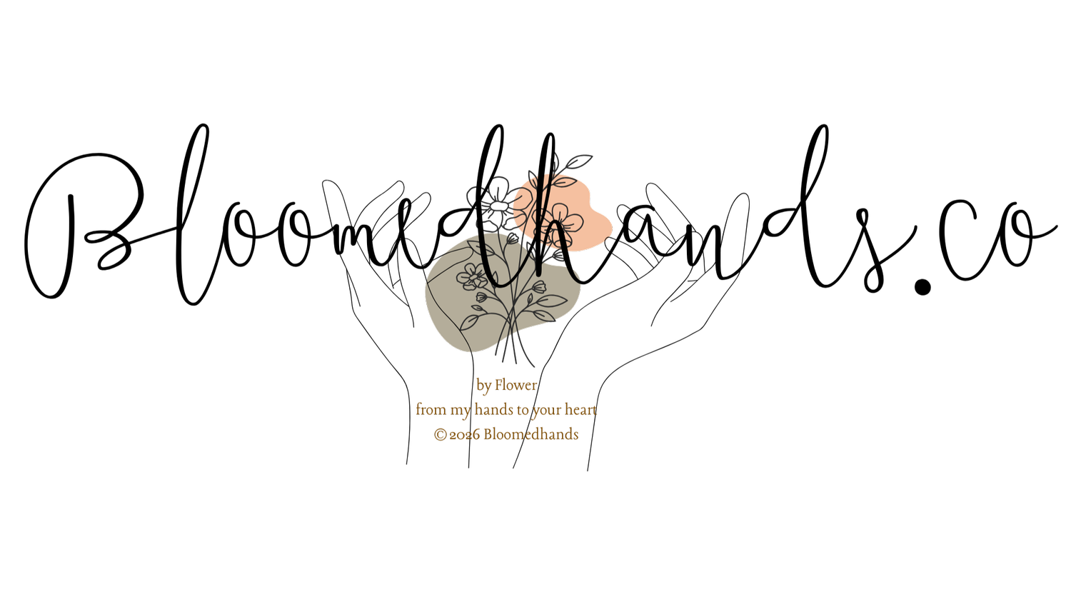 Bloomedhands.co 