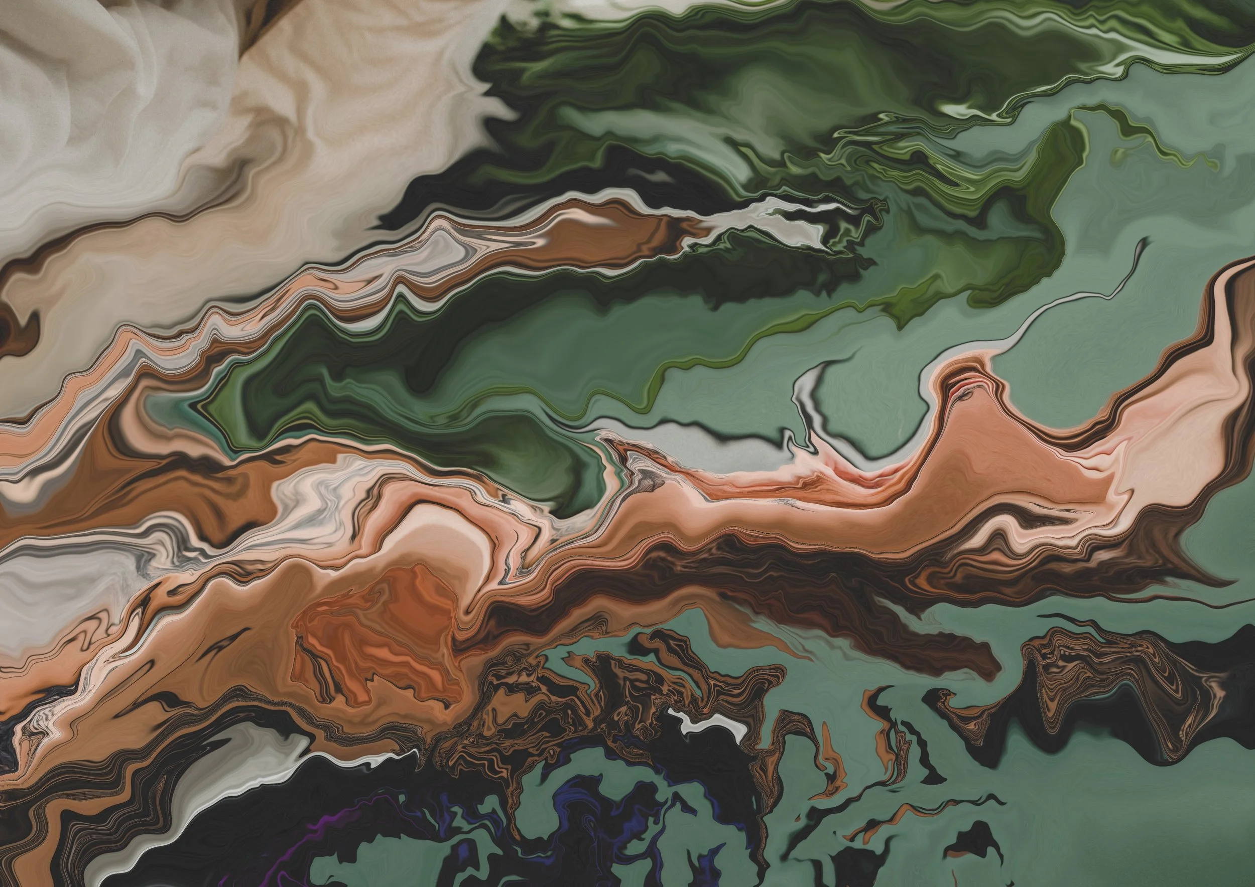 Internet Laws and ArtMedia: Why Artists Need to Copyright Their Digital Art