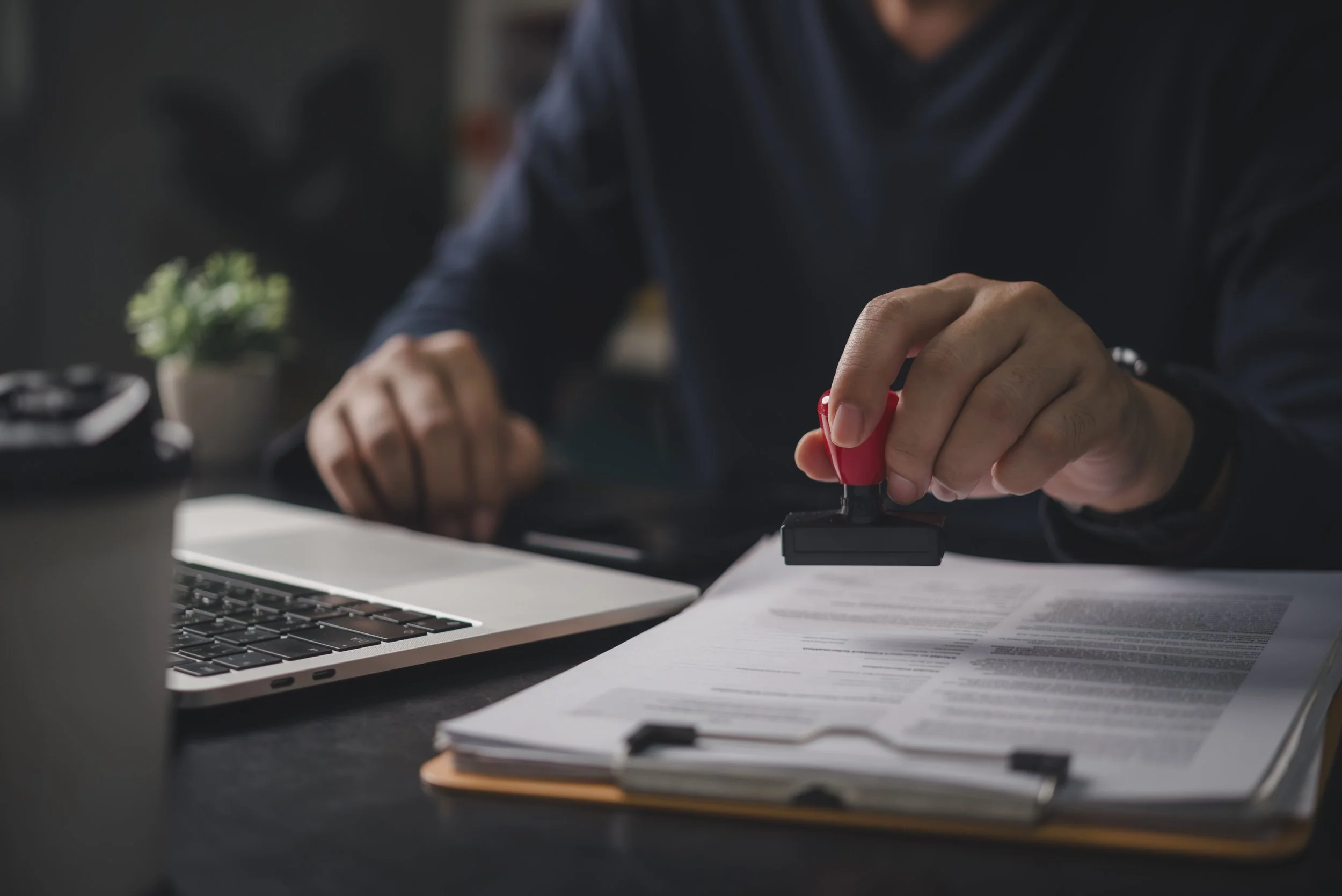 Cambios recientes en el Proceso de Verificación de Identidad de Empleados | Nuevo Formulario I-9