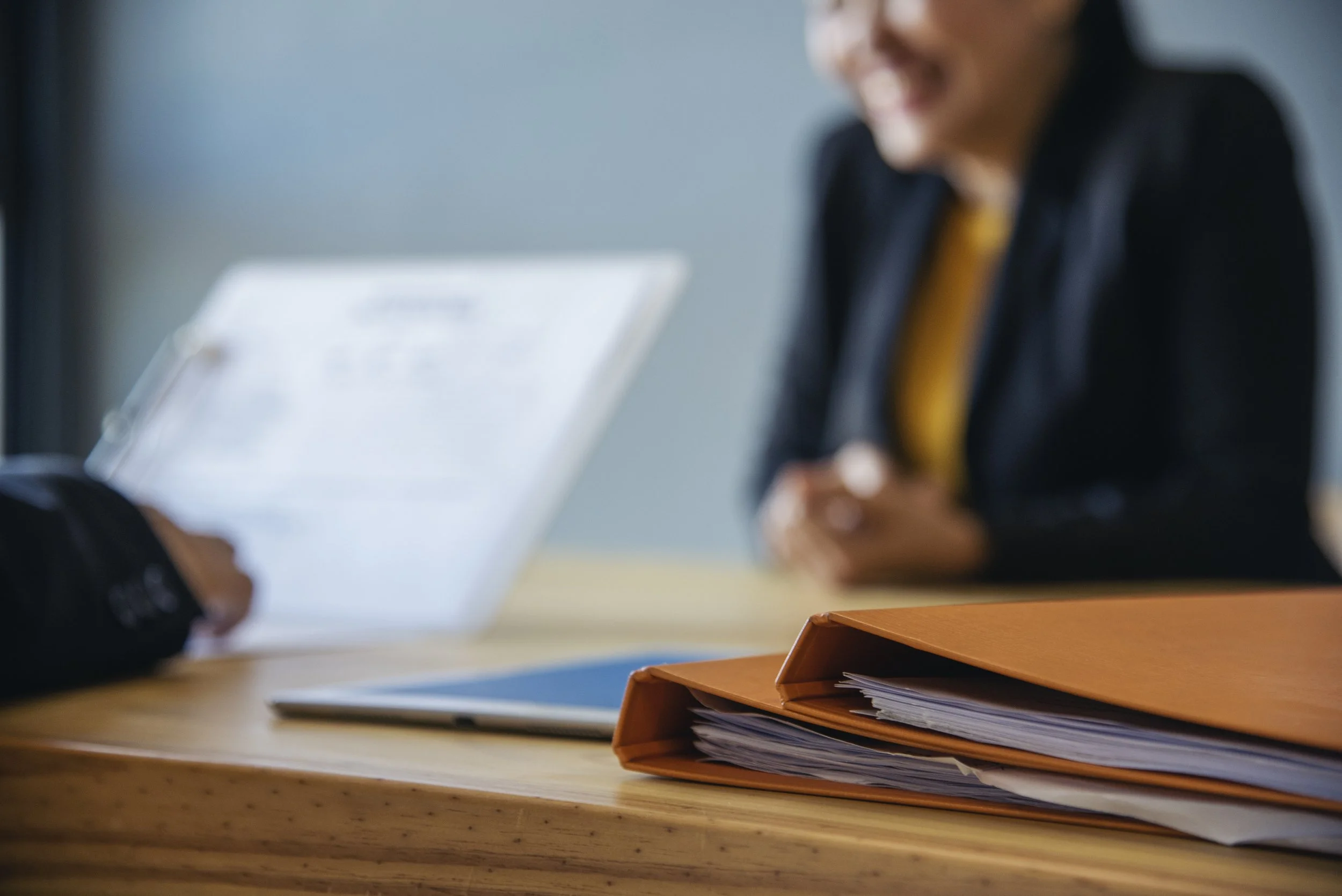 Latest Updates: New Form I-9 and E-Verify Changes