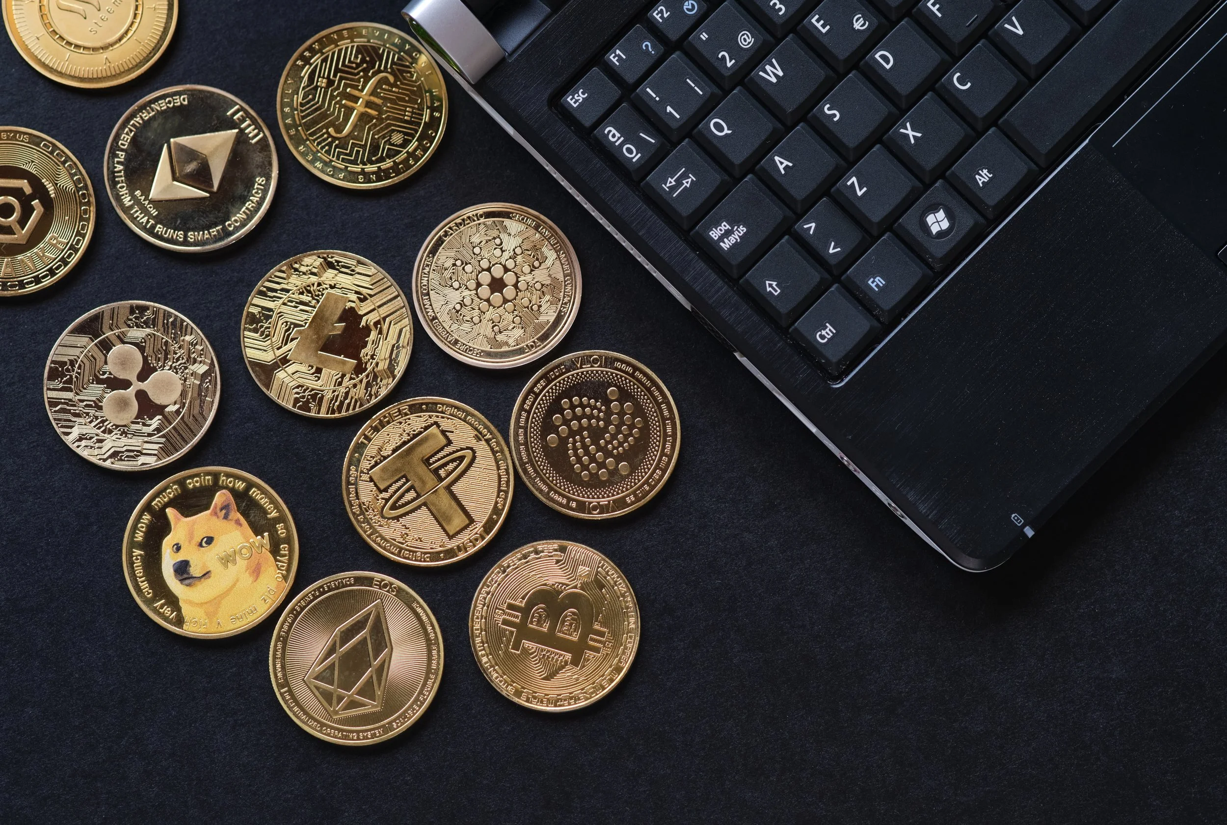 Regulación de las Criptomonedas I: Popularidad, Impacto Financiero y Necesidad de Marco Legal