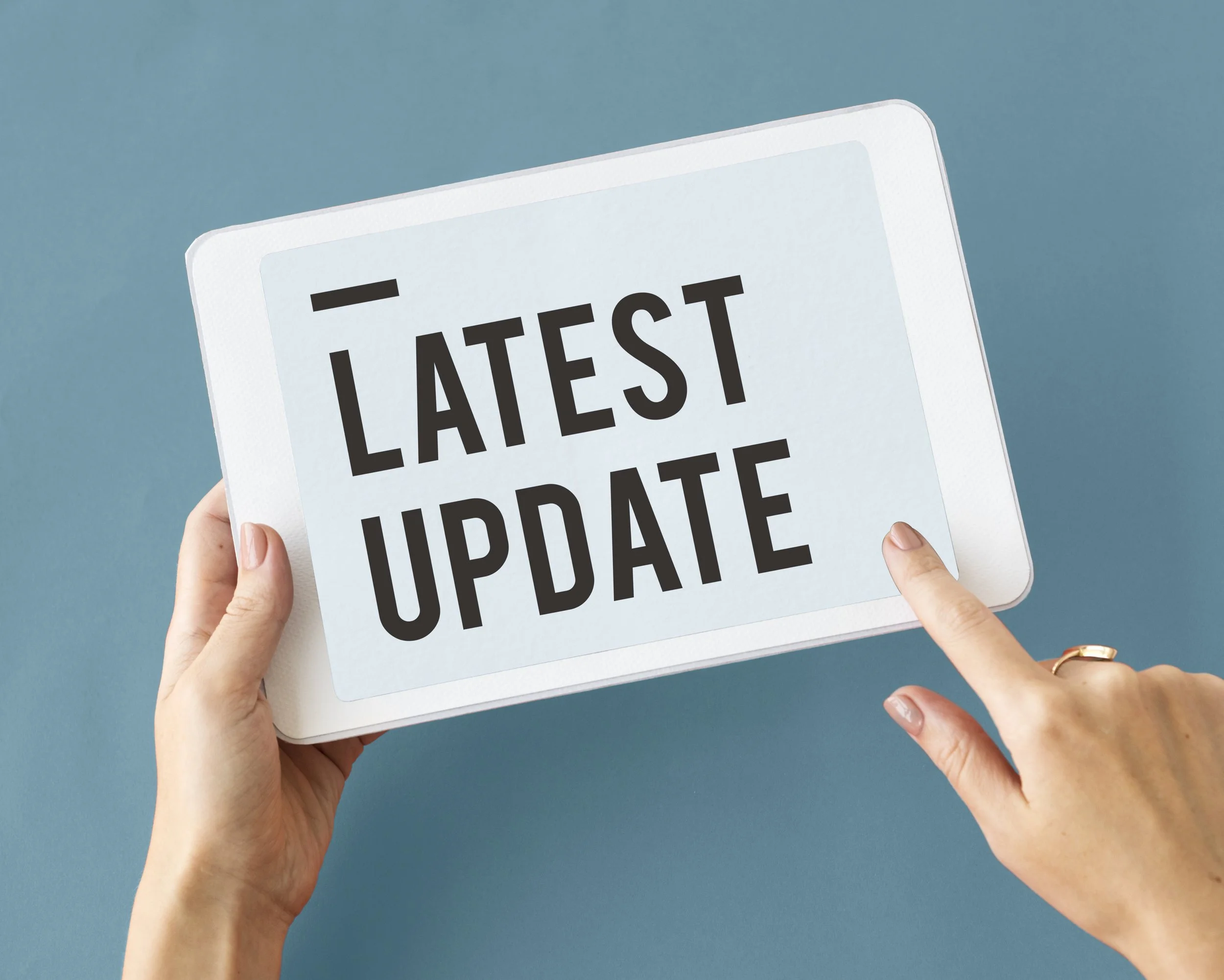 Latest Updates: New Form I-9 and E-Verify Changes