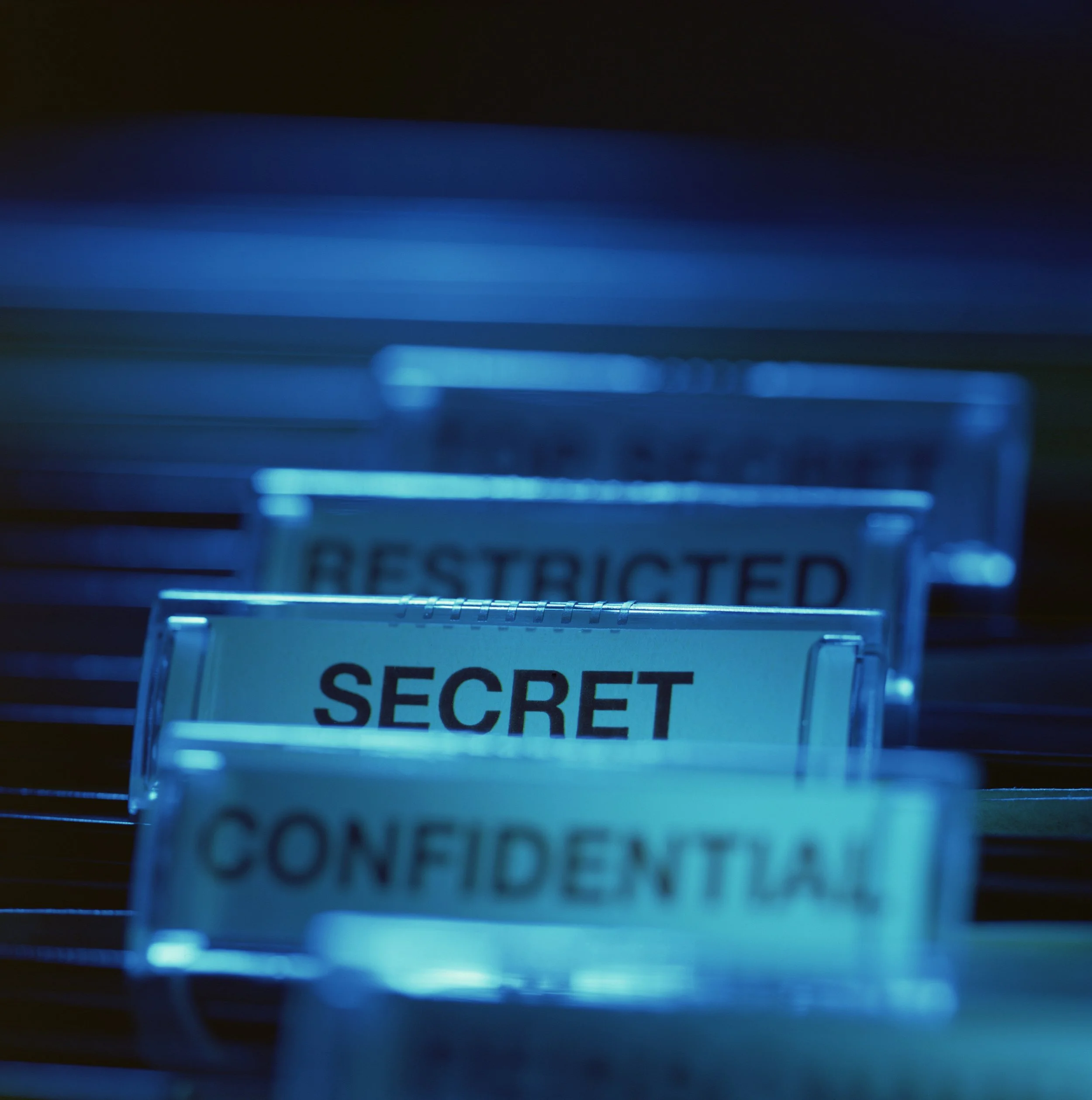 TRADE SECRETS