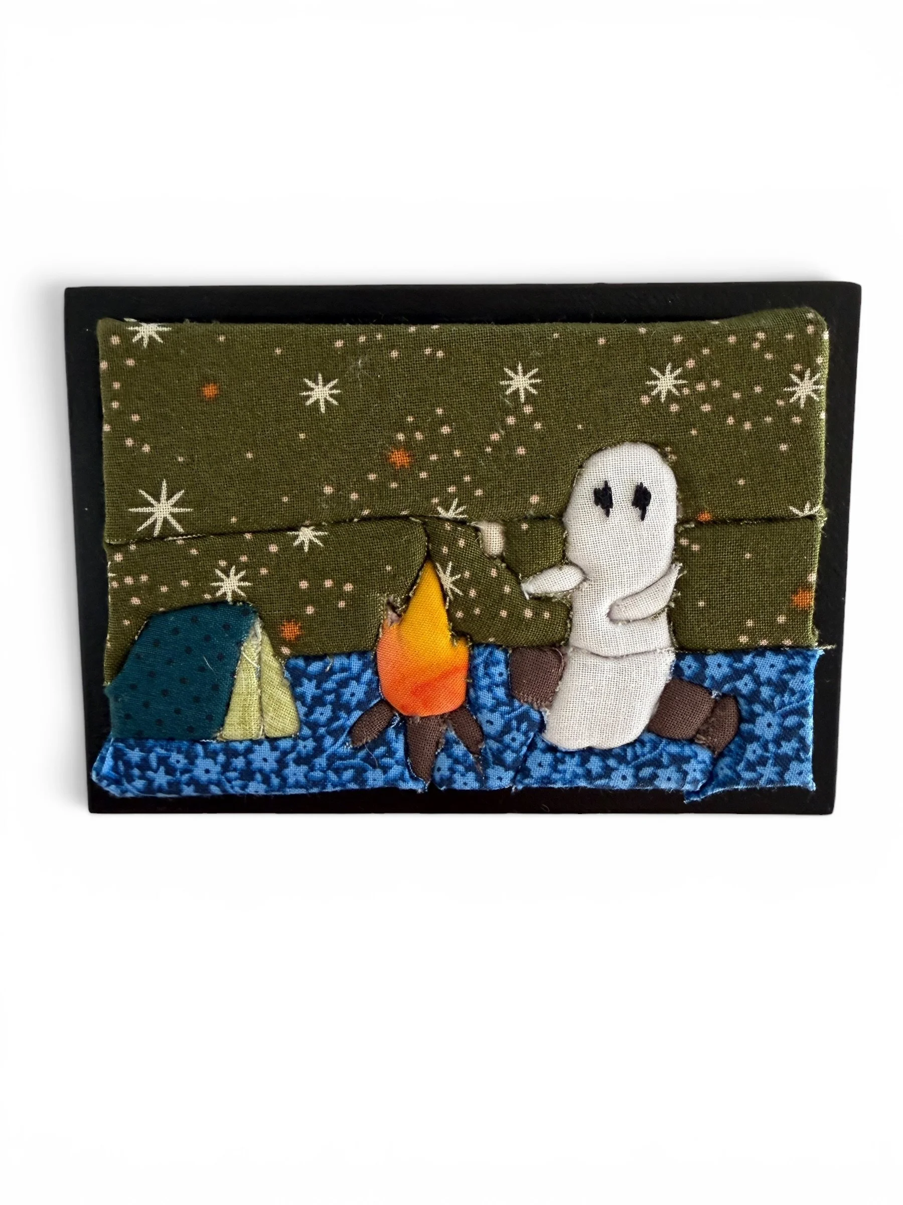 Ghost Kinusaiga Series