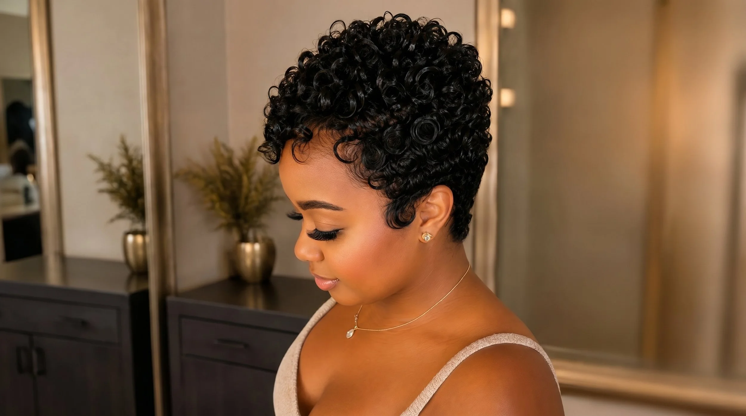 Protect Chemically Treated Hair