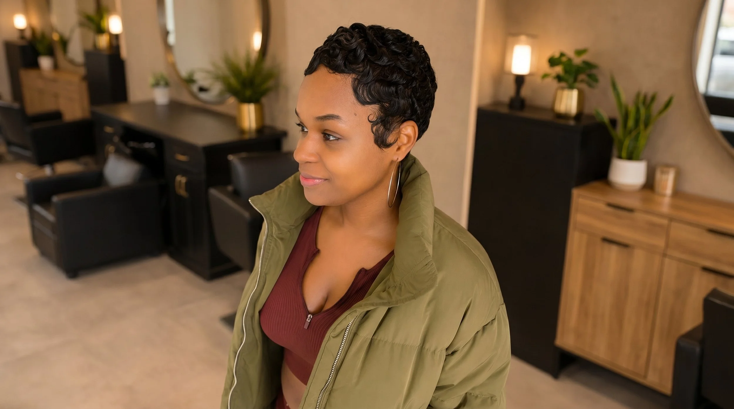 Keep Your Scalp Healthy