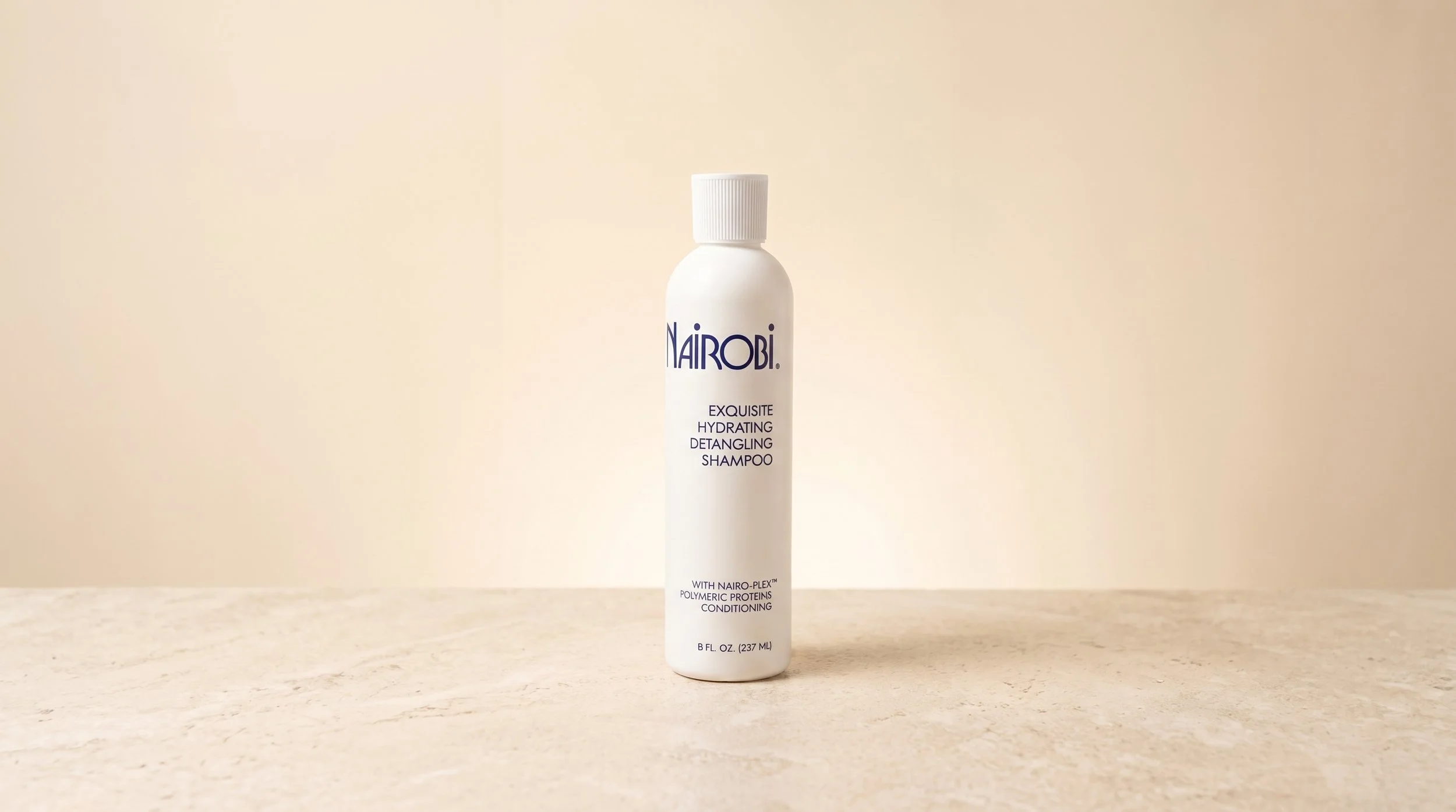Shampoo
