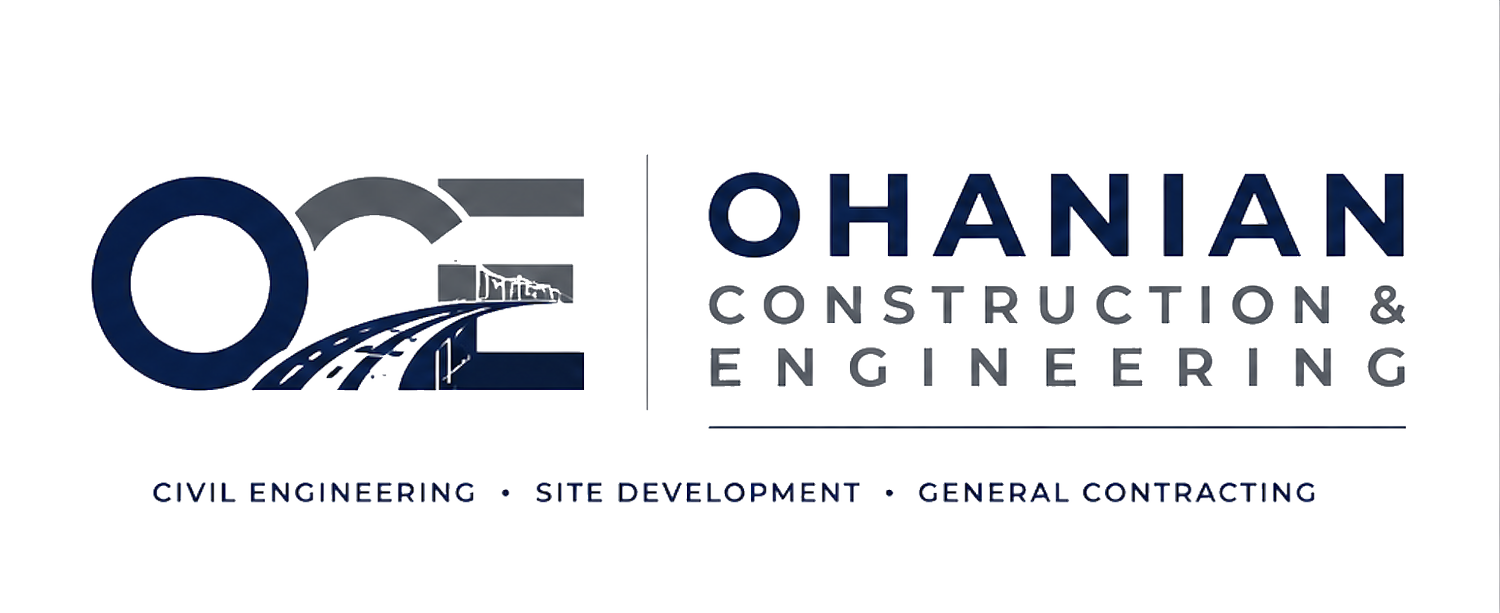 Ohanian Construction and Engineering