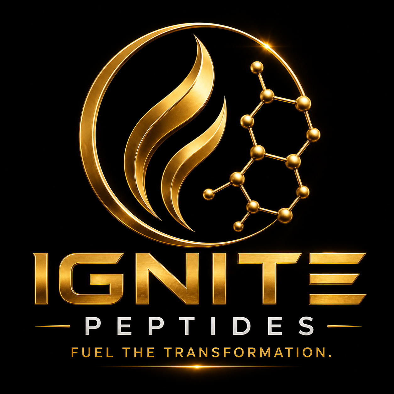 Ignite Peptides