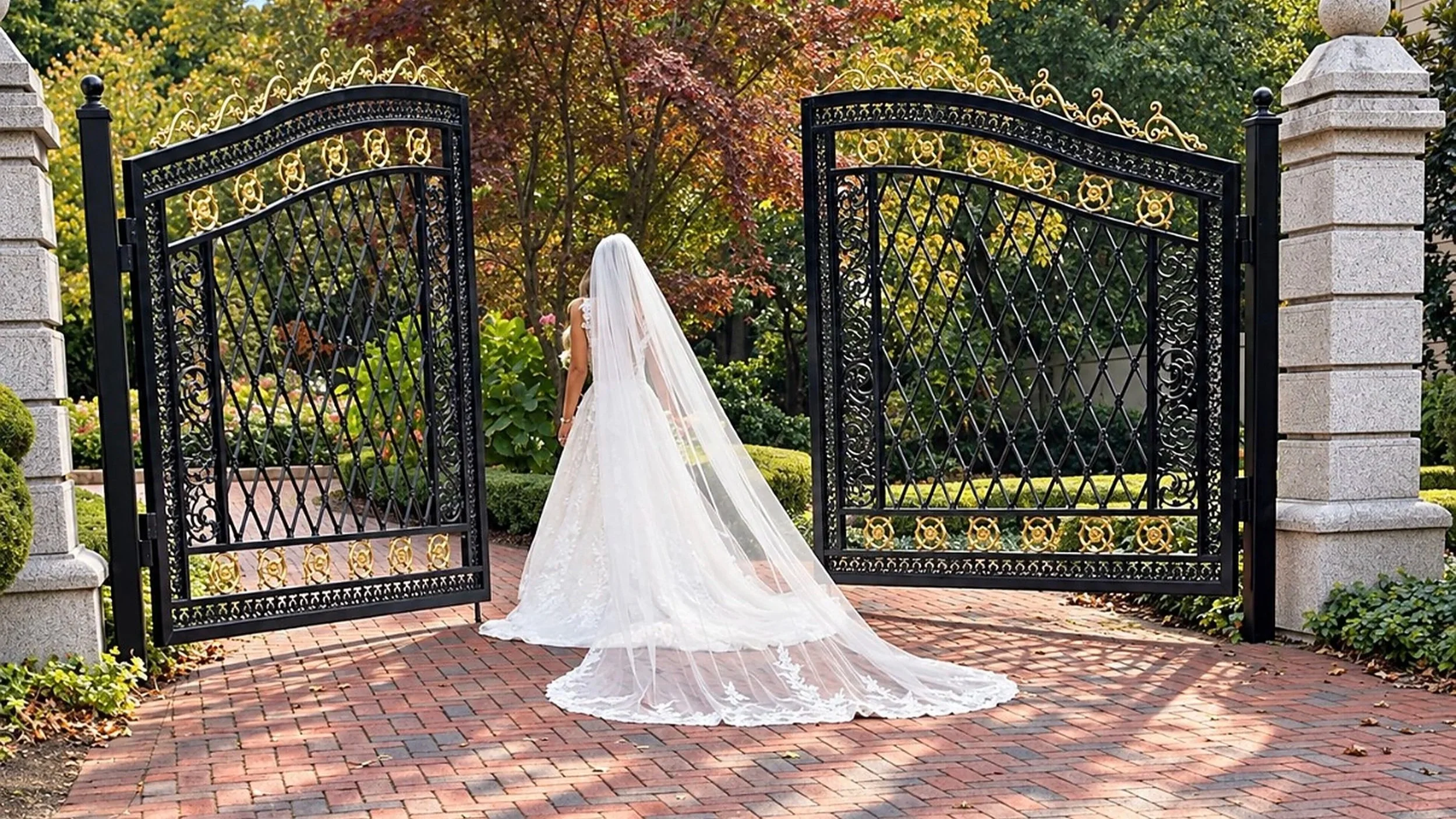Personalized Weddings, Blissfully