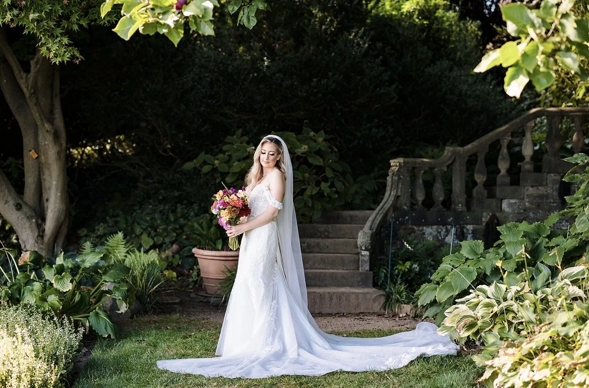 Personalized Weddings, Blissfully