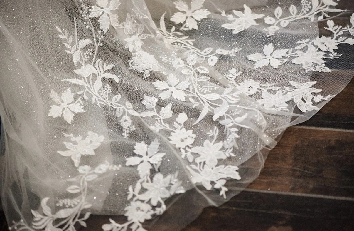 Personalized Weddings, Blissfully