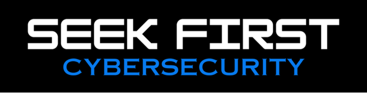 Seek First Cybersecurity