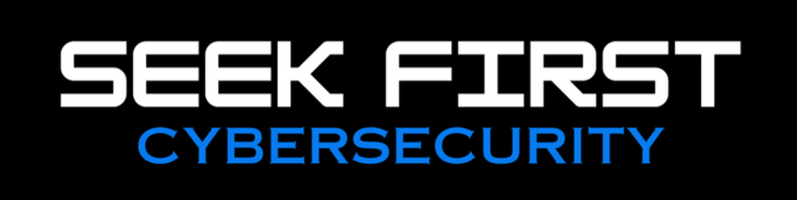 Seek First Cybersecurity