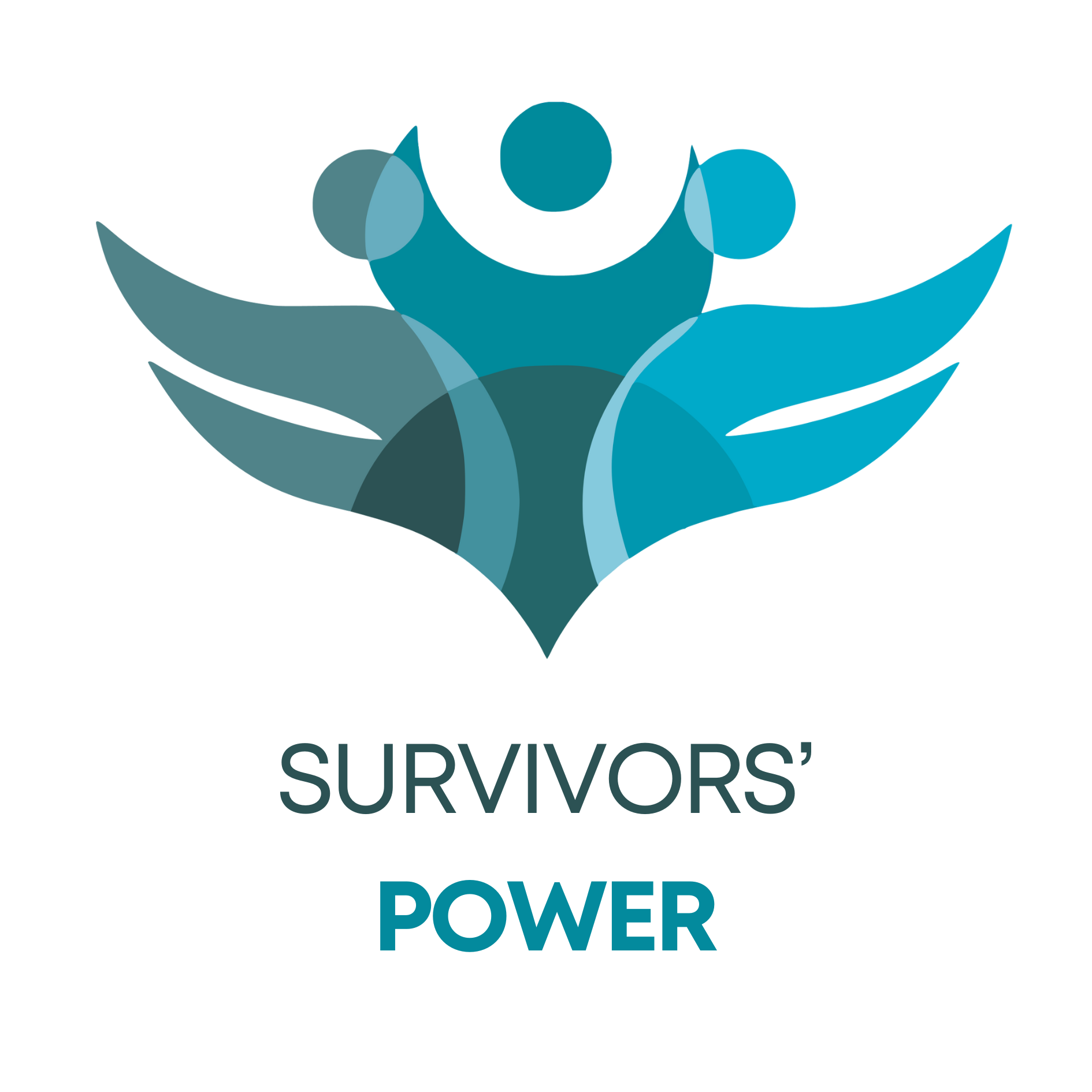 A stylized logo of a person with arms raised, surrounded by leaves and a sun, accompanied by the text 'Grow' and 'Your' underneath.