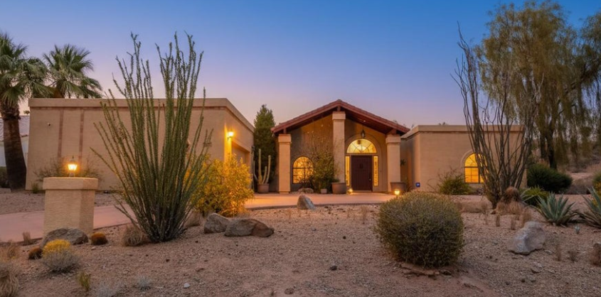 What Is Probate Real Estate?