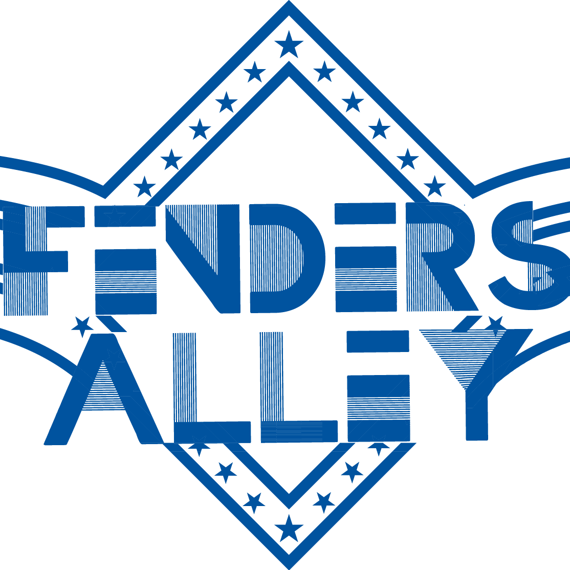 Fenders Alley