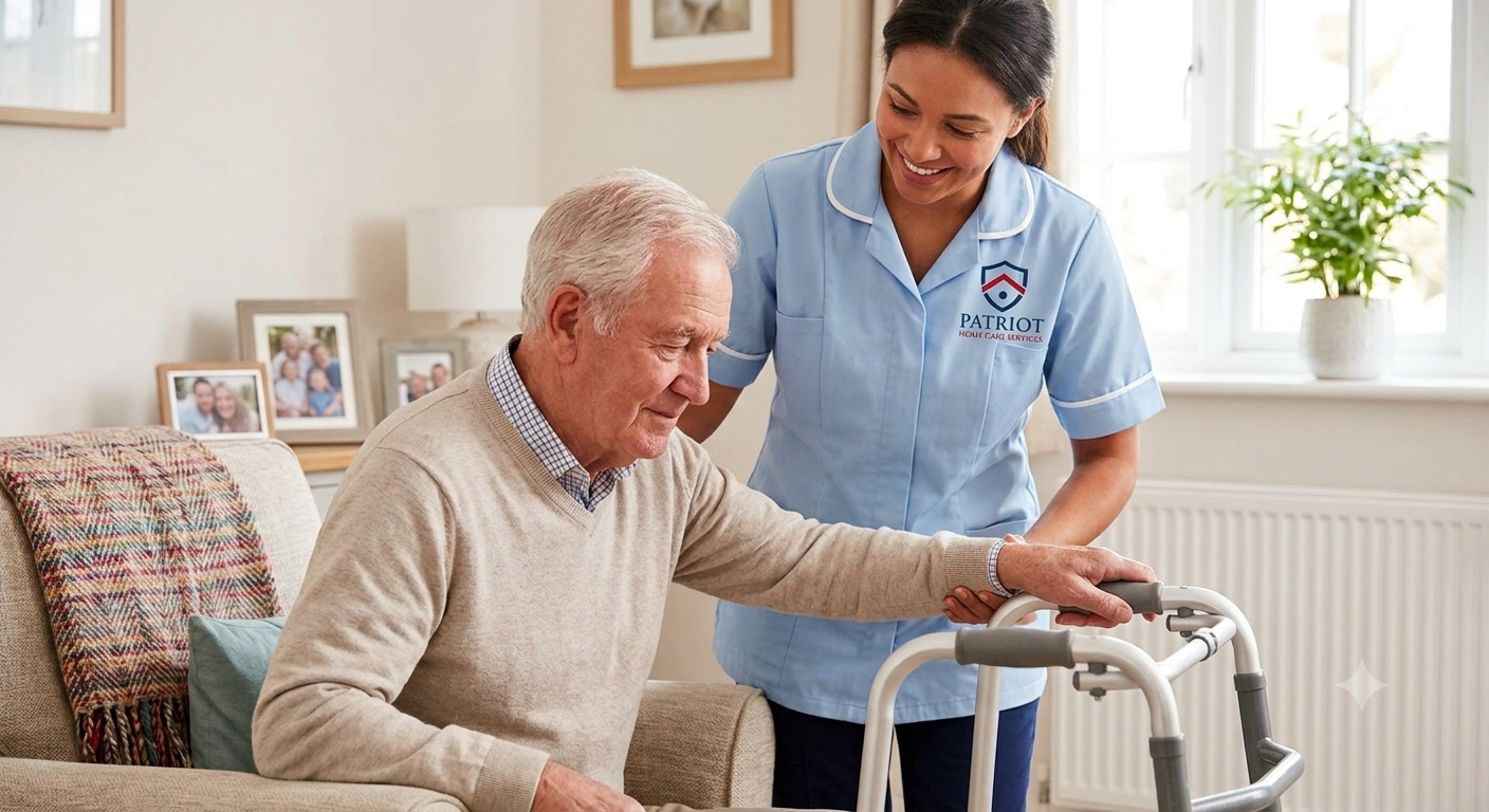 Personal Care Services