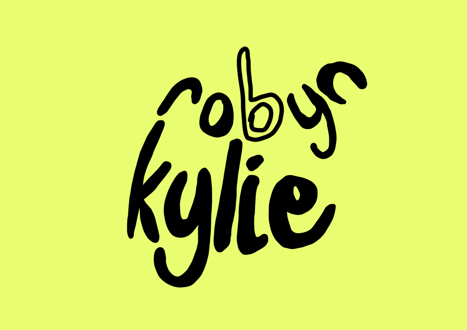 Robyn Kylie