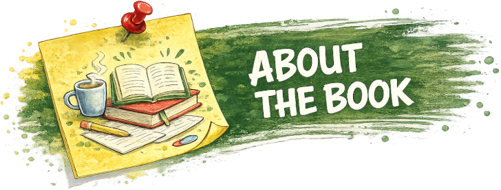 Click to find out more about the book.