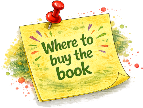 Click this button to see where you can purchase Dangerous Creatures: Crazy Stories from Wattle Creek Primary School buy Australian author, Ronald Hart.