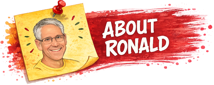 Find out about Ronald Hart, Australian author of Dangerous Creatures: Crazy Stories from Wattle Creek Primary School.