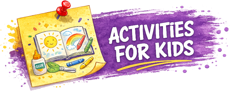 Activities for kids based on Dangerous Creatures by Ronald Hart