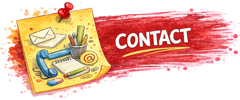 Click this button to contact Ronald Hart, children's author.