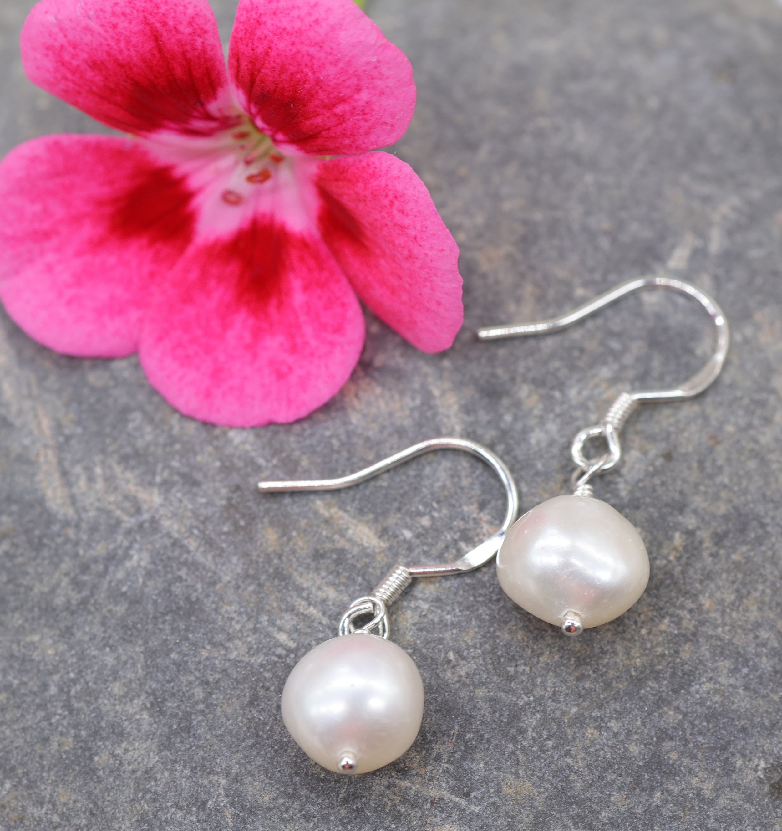 Pearls A-Go-Go