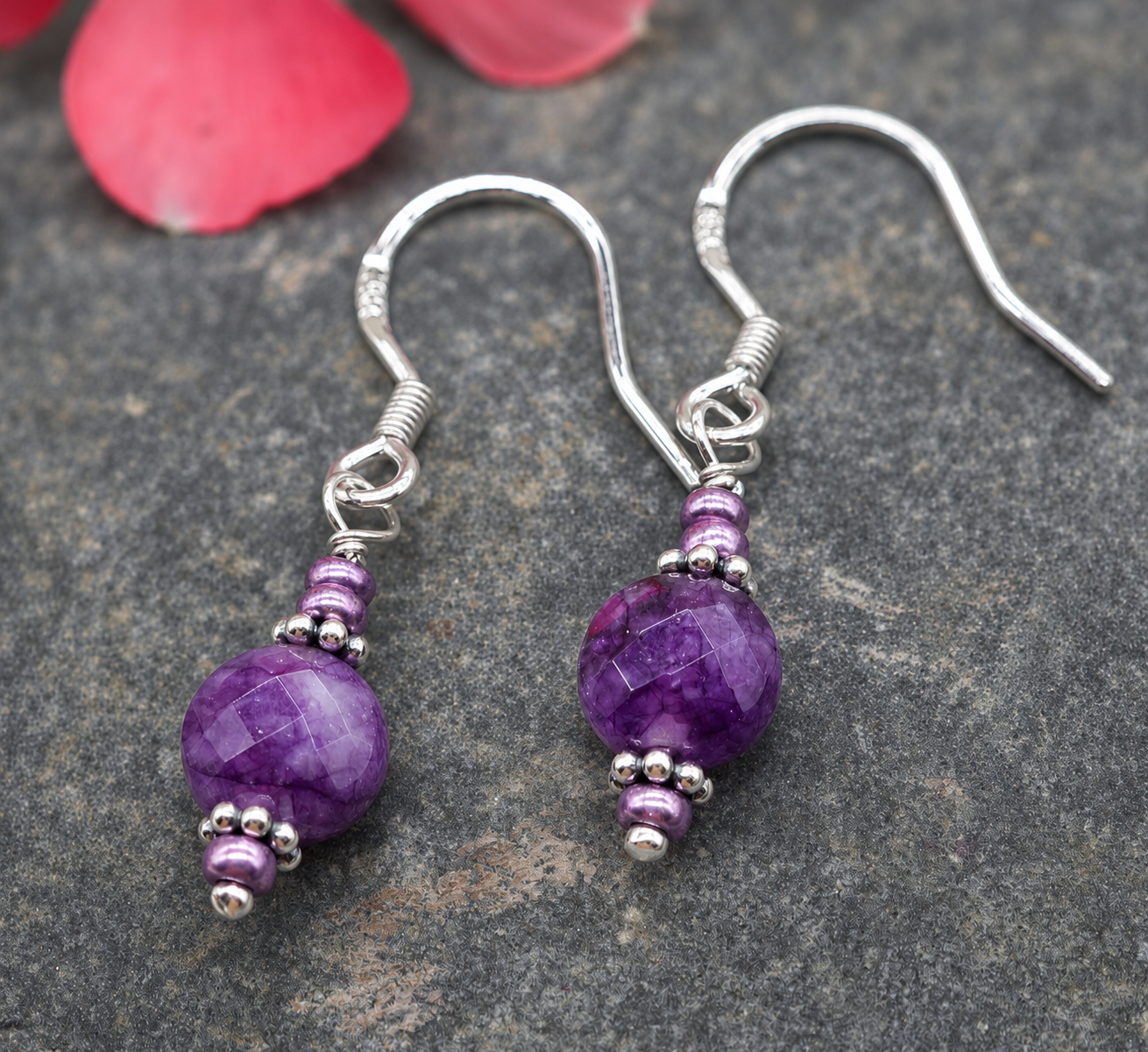Charming Amy Earrings